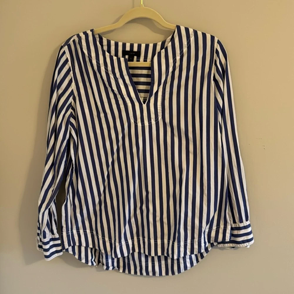 Jcrew pullover - Picture 1 of 4